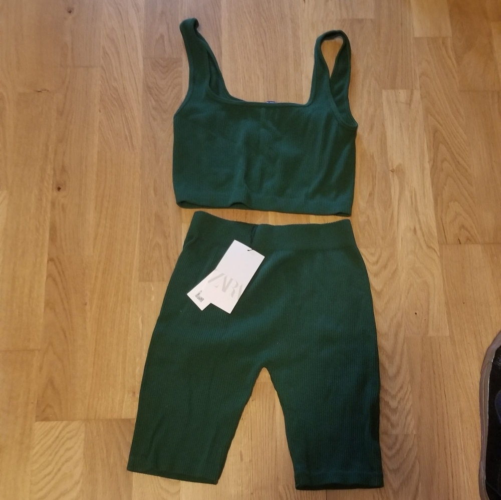 Zara set